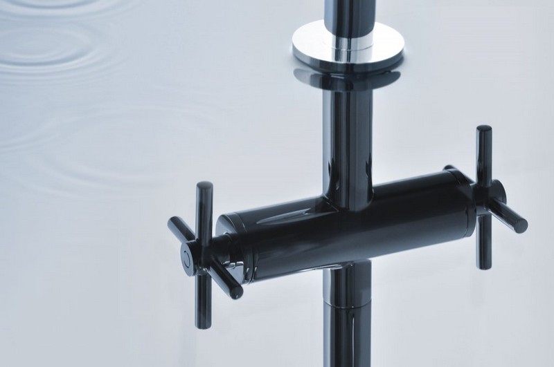 GROHE DESIGN Presents the New ATRIO Experience Cube at Fuoris alone in Milan